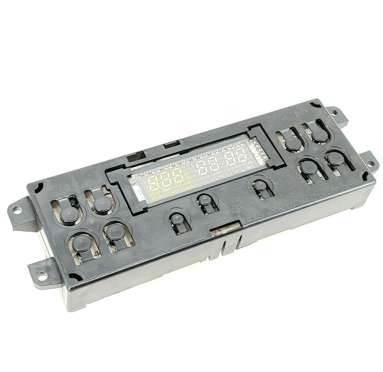 OEM  GE Range Control Board 164D3260P014