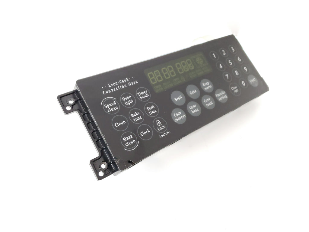 Frigidaire Range Control Board 316462880