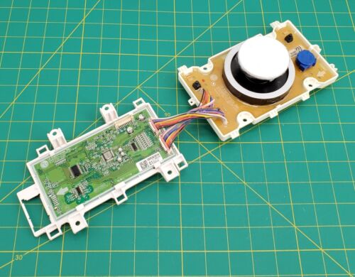 New OEM  LG Dryer Control Board EBR30359901