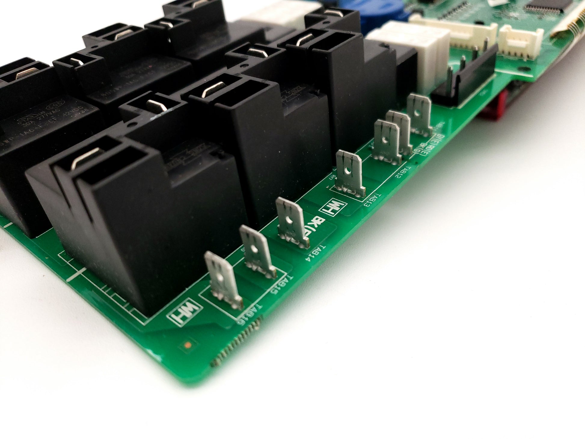LG Range Control EBR87050402