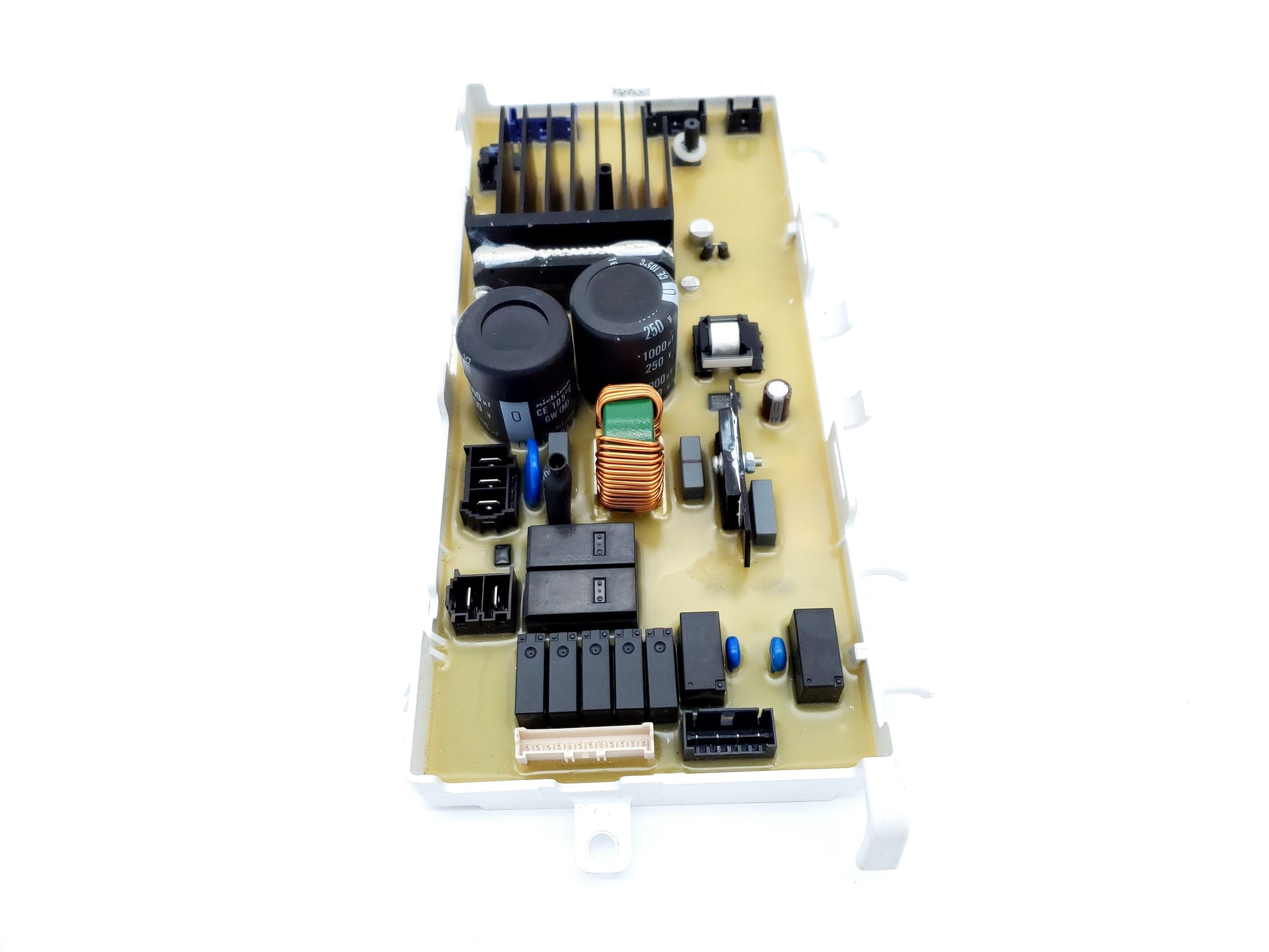 Whirlpool Washer Control Board W10858072