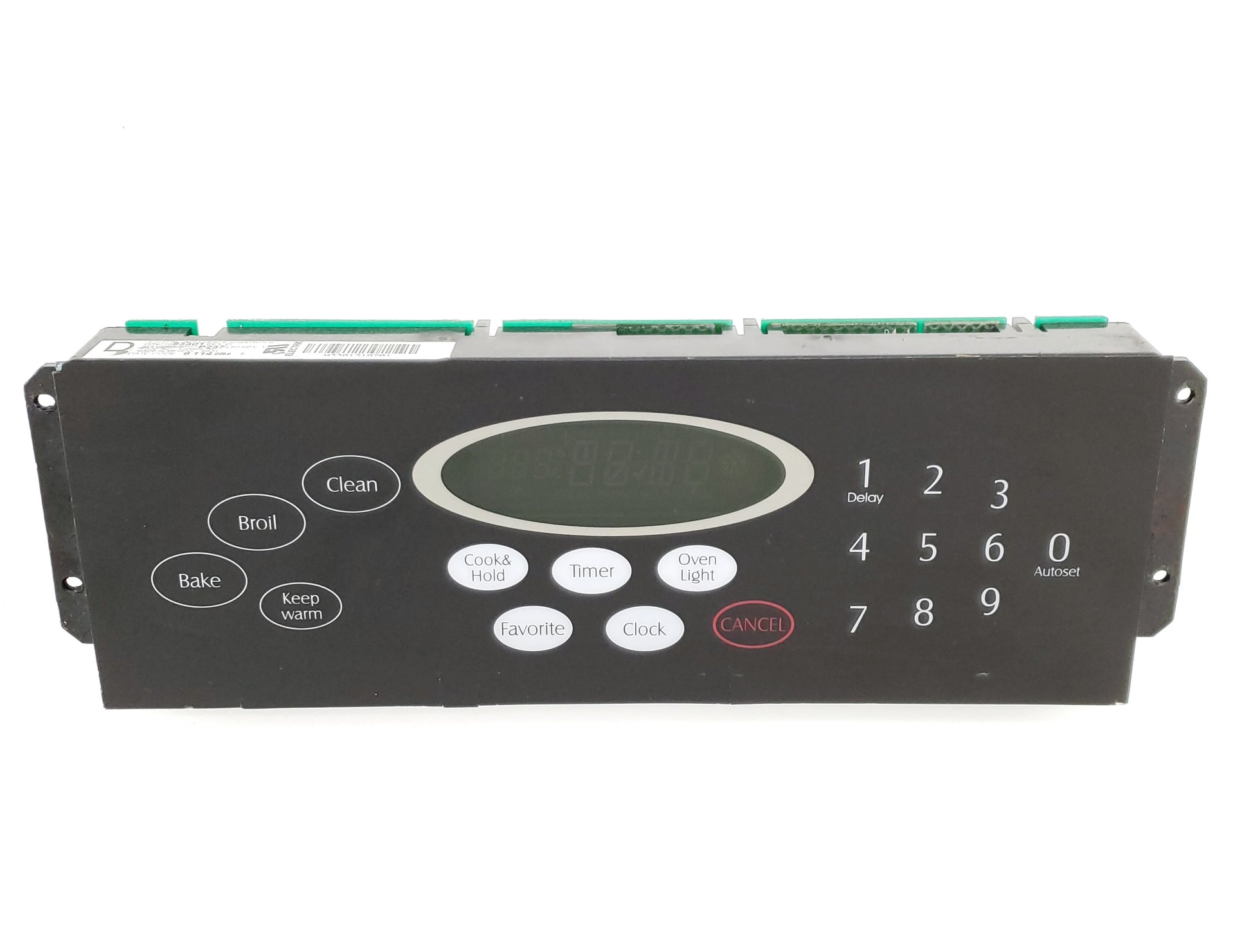OEM  Maytag Range Control Board 8507P237-60