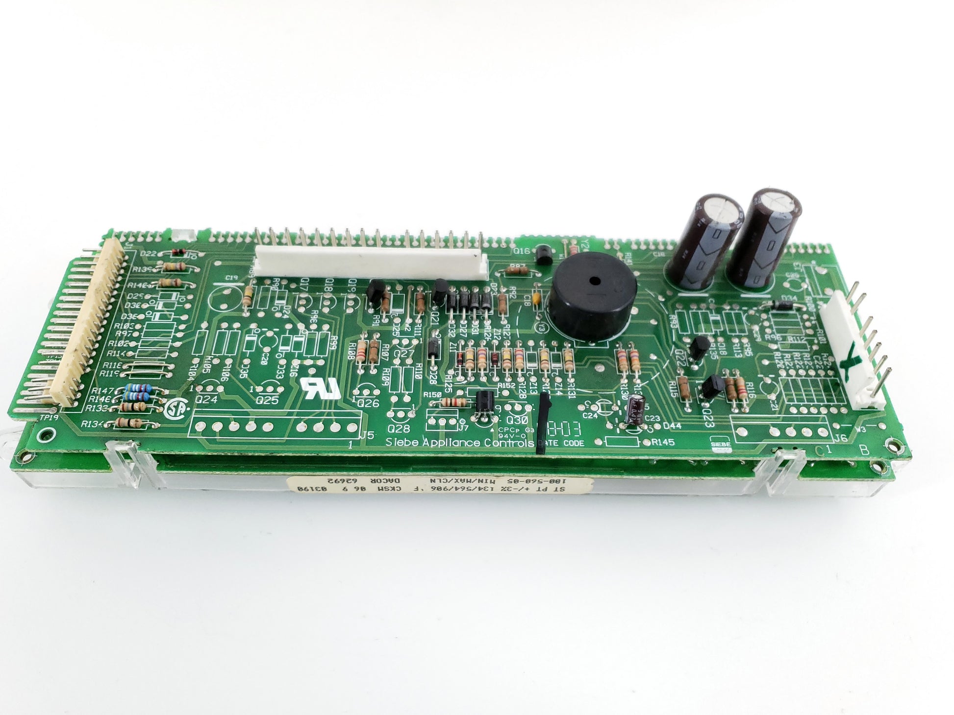 Dacor Range Control Board 62692