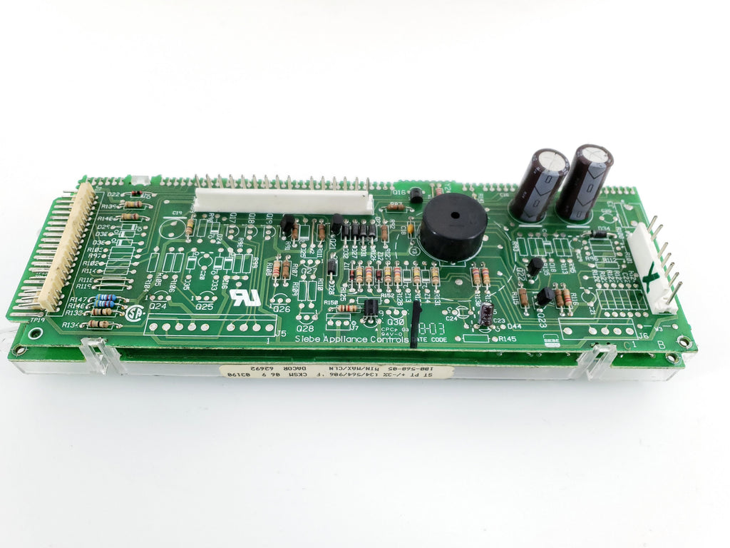 Dacor Range Control Board 62692
