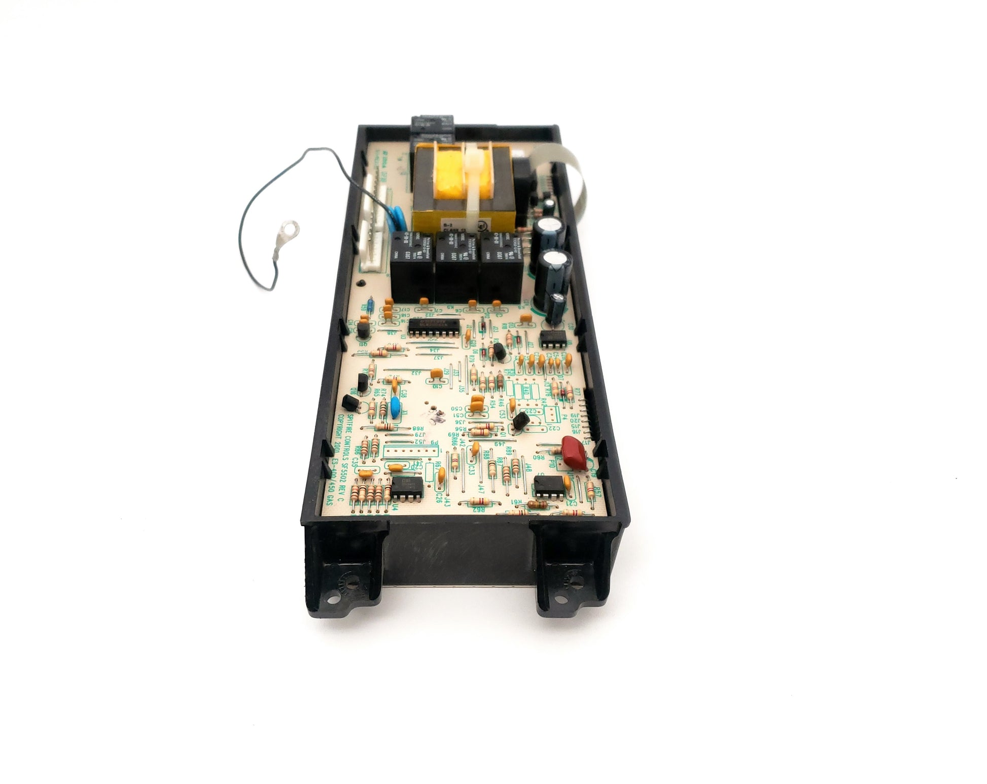Kenmore Range Control Board 316207605
