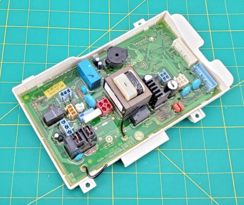 LG Dryer Control 6871EL1013D