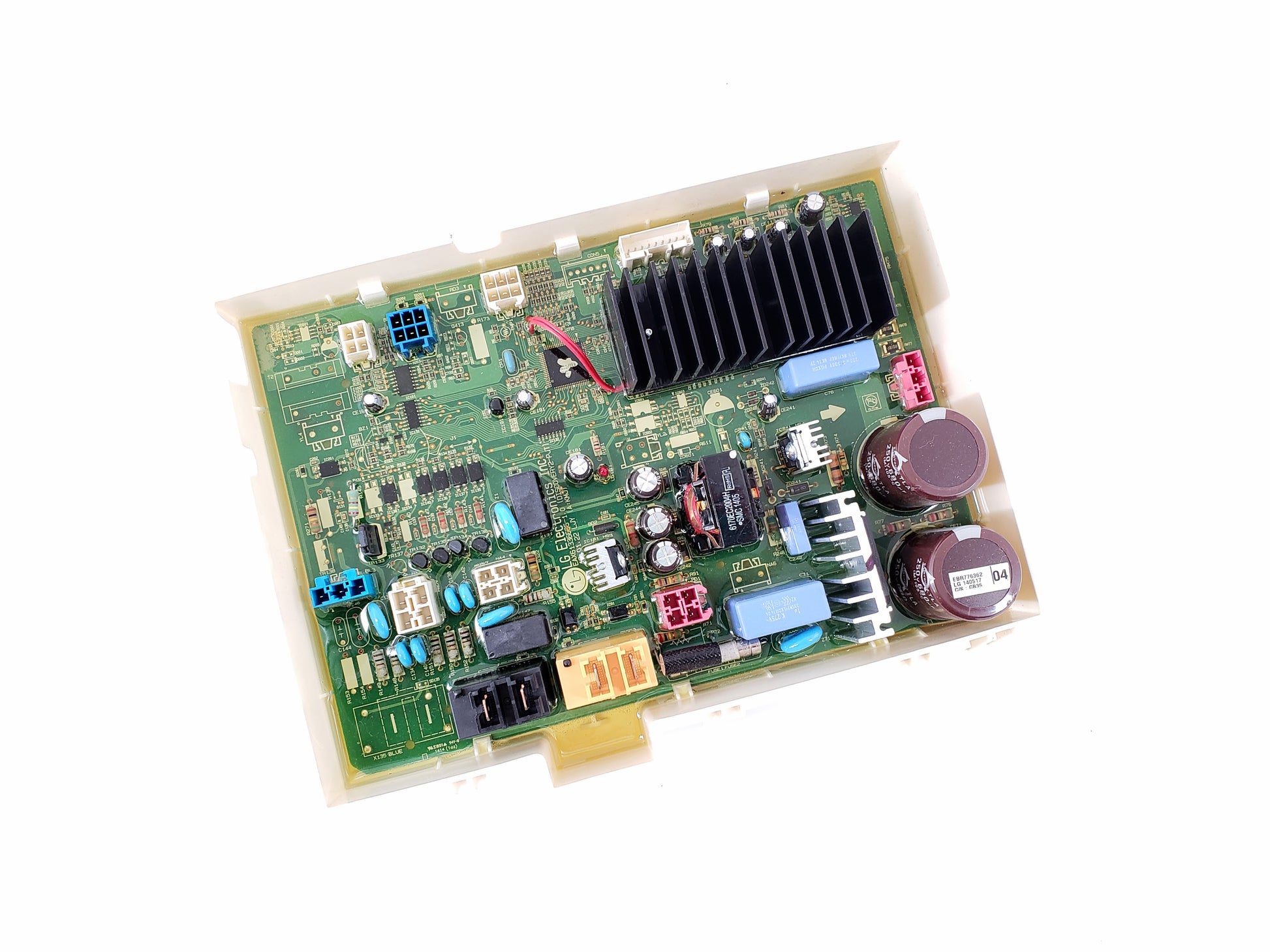 OEM  Kenmore Washer Control Board EBR77636204