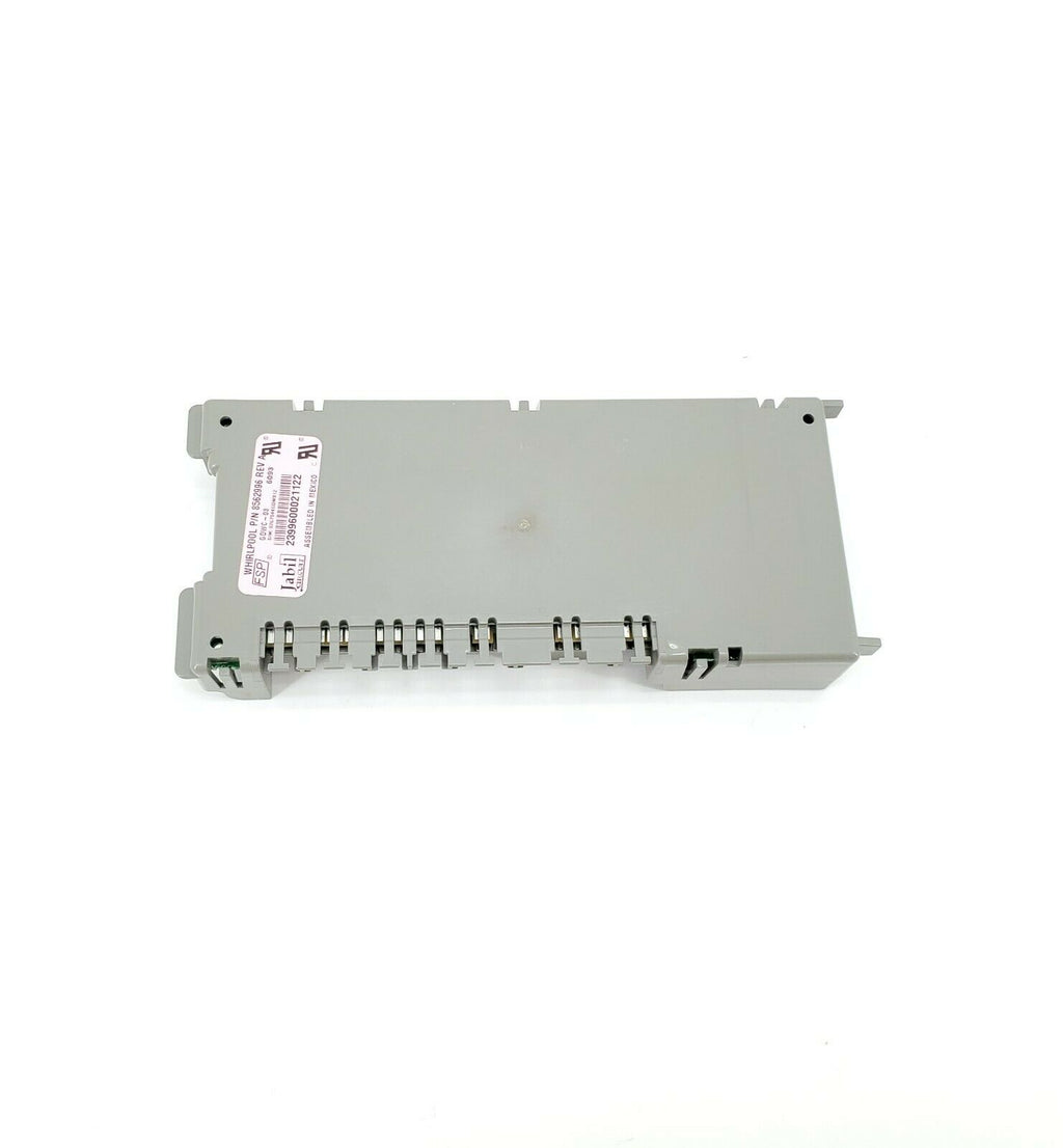 OEM  Whirlpool Dishwasher Control 8562996