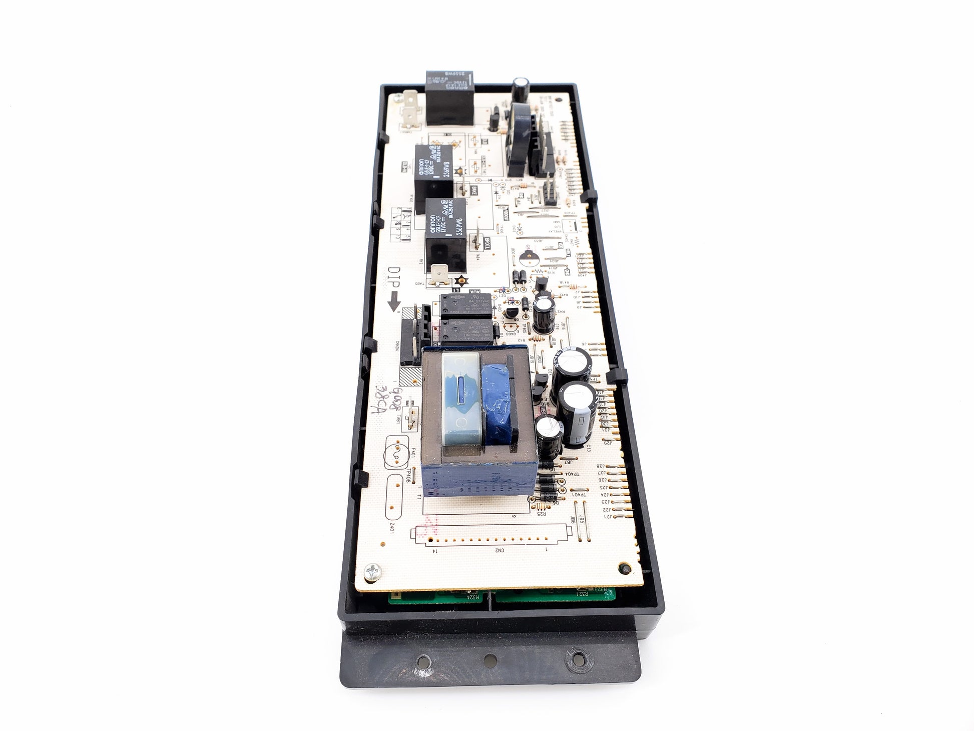 OEM  GE Range Control Board WB27K10319