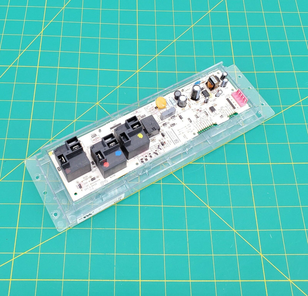 GE Range Control 164D8450G167