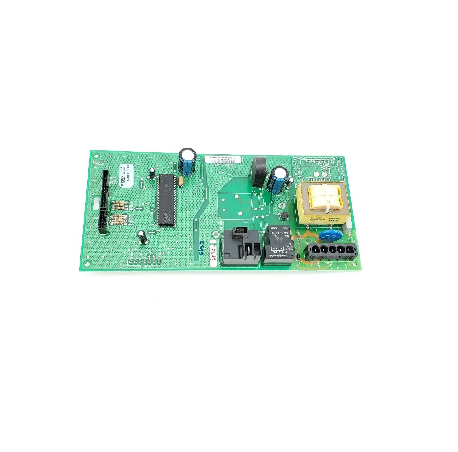 Whirlpool Dryer Control Board 3978918