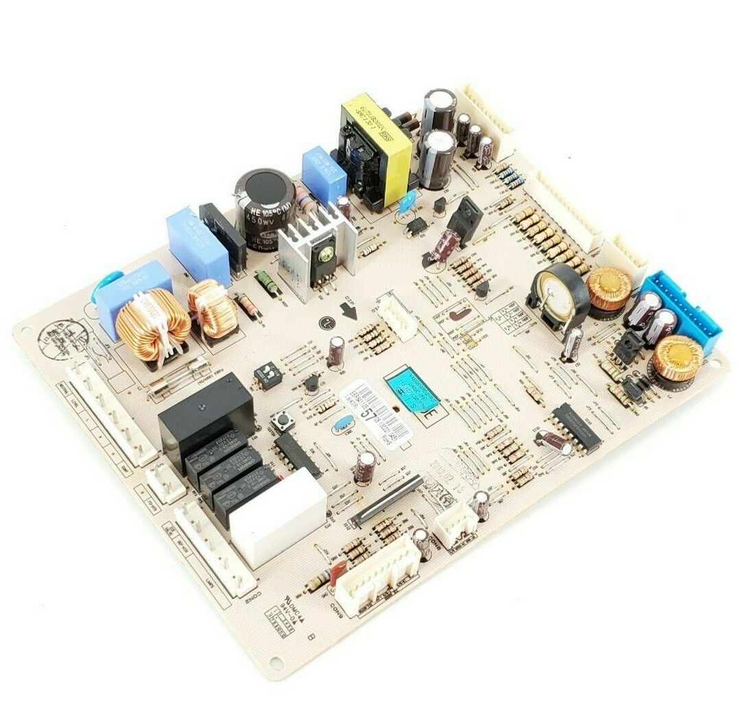 Kenmore Refrigerator Control  EBR64110557