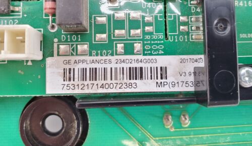 OEM  GE  234D2164G003