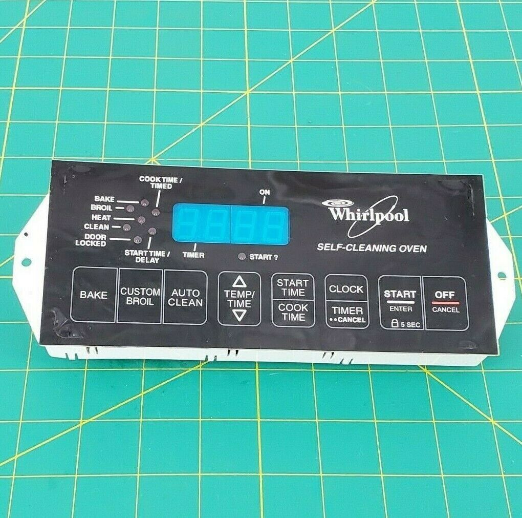 OEM  Whirlpool  8522477