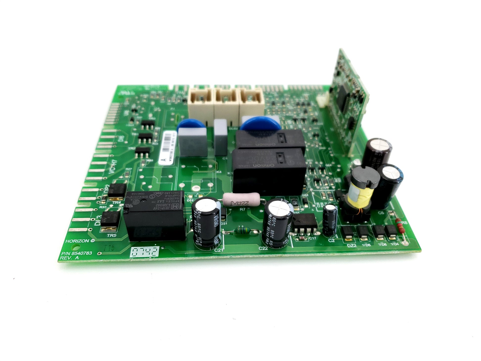 OEM  Whirlpool Washer Control Board W10022760