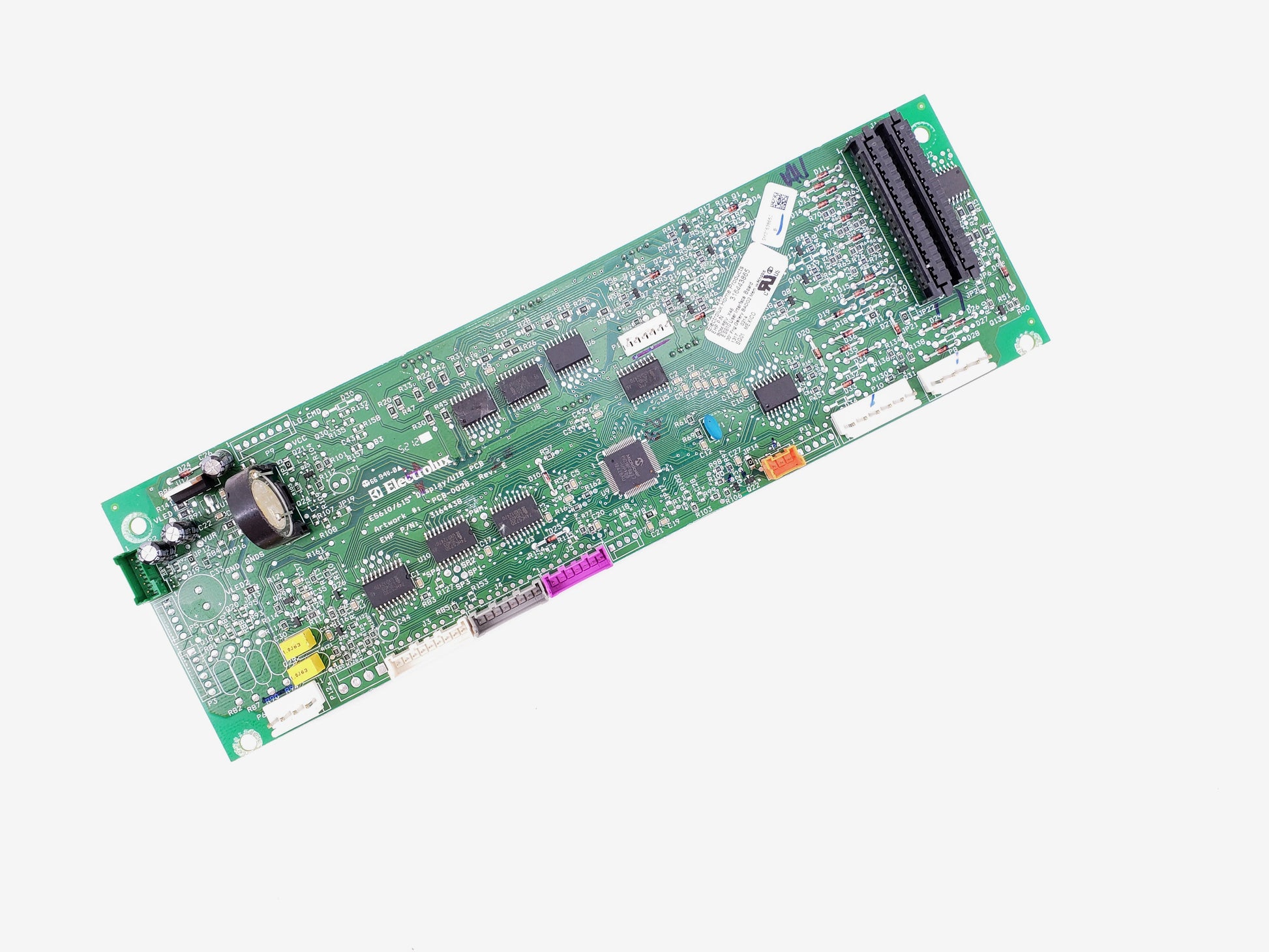 OEM  Frigidaire Range Control 316443865