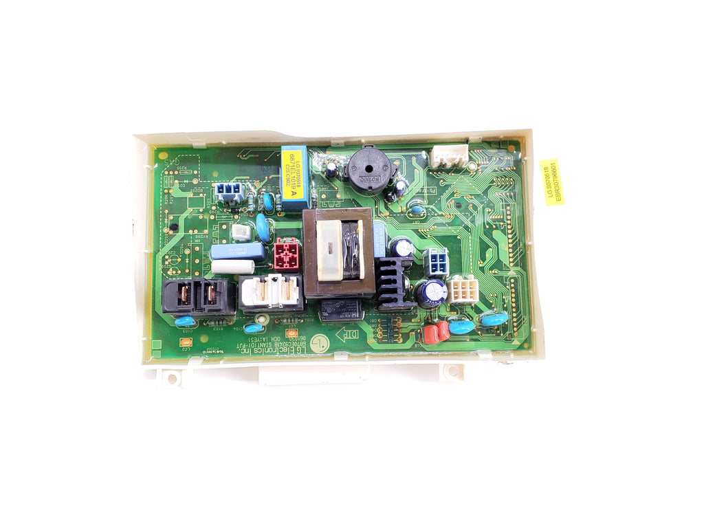 LG Washer Control Board EBR30796601