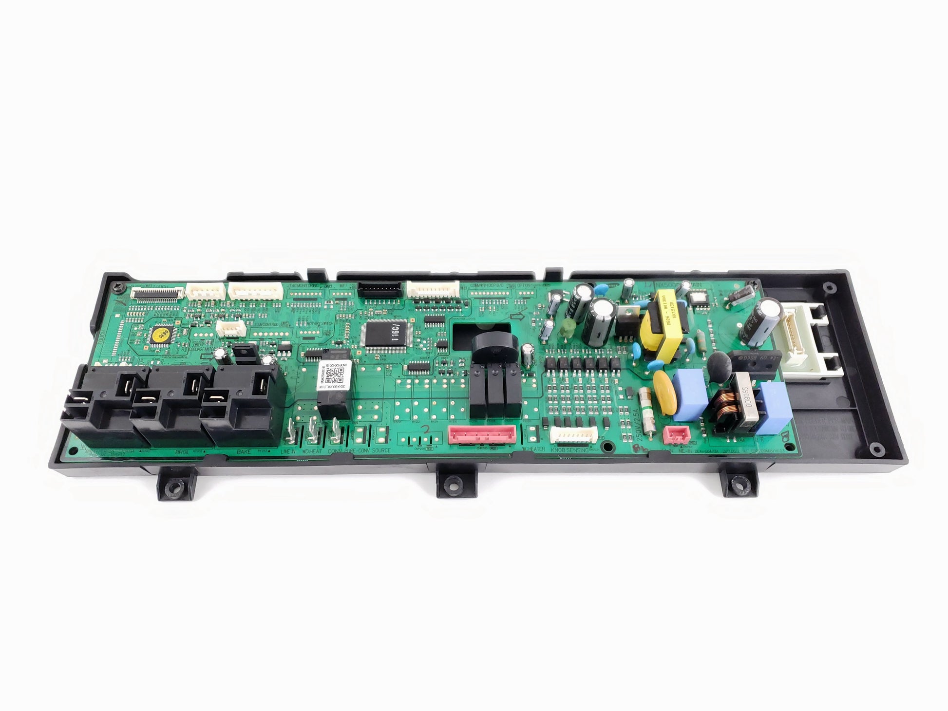 Samsung Range Control Board DE92-04201B