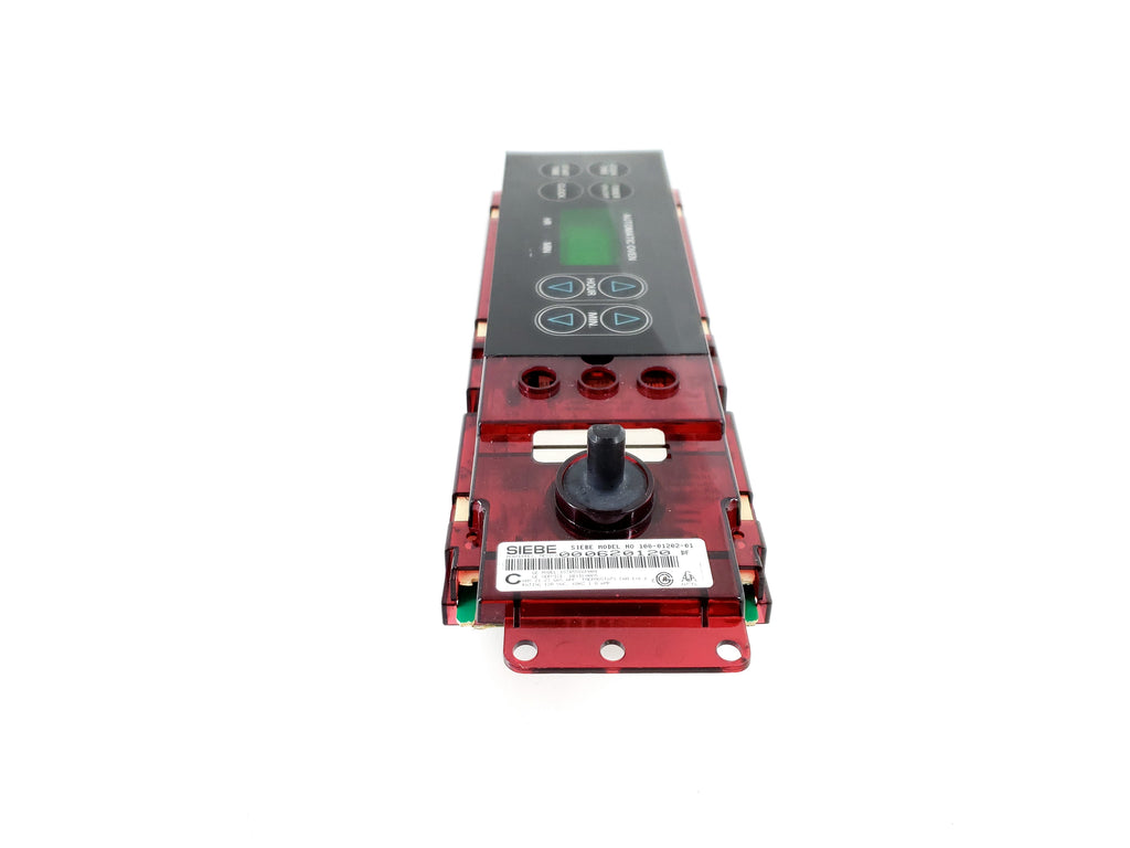 OEM GE Range Control Board WB11K0065