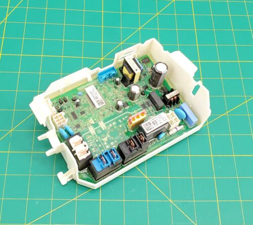 OEM  LG Dryer Control Board EBR85130503