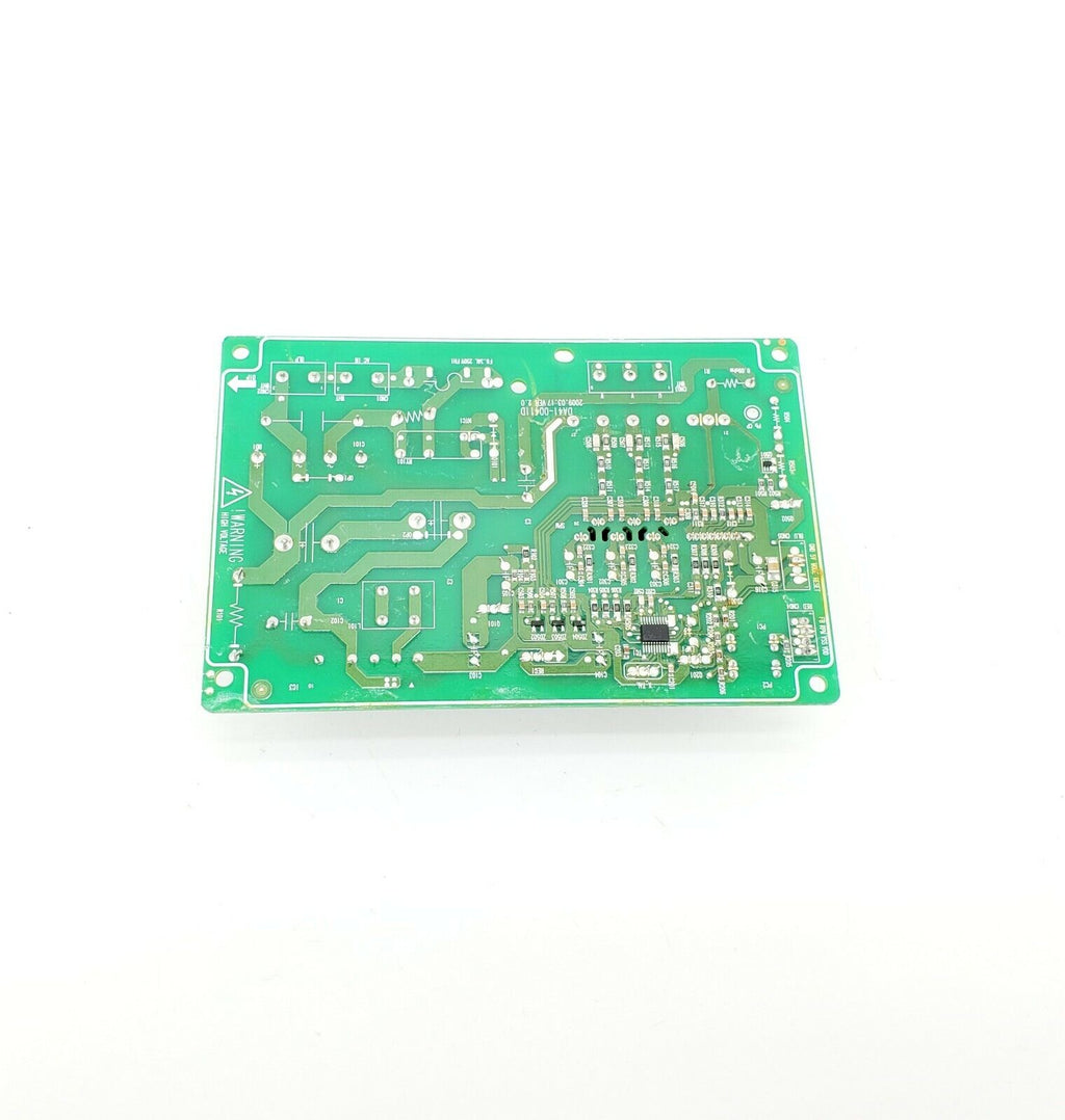 OEM  Samsung Refrigerator Control  DA92-00047A