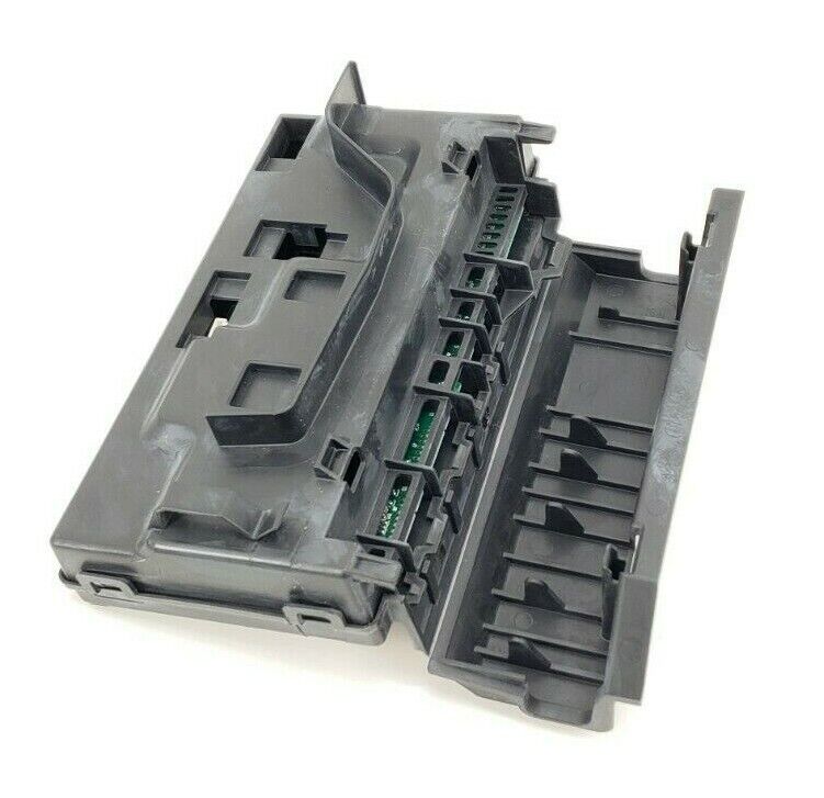 Frigidaire Washer Control 137208010
