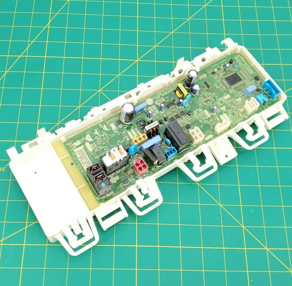 LG Dryer Control Board EBR76542915
