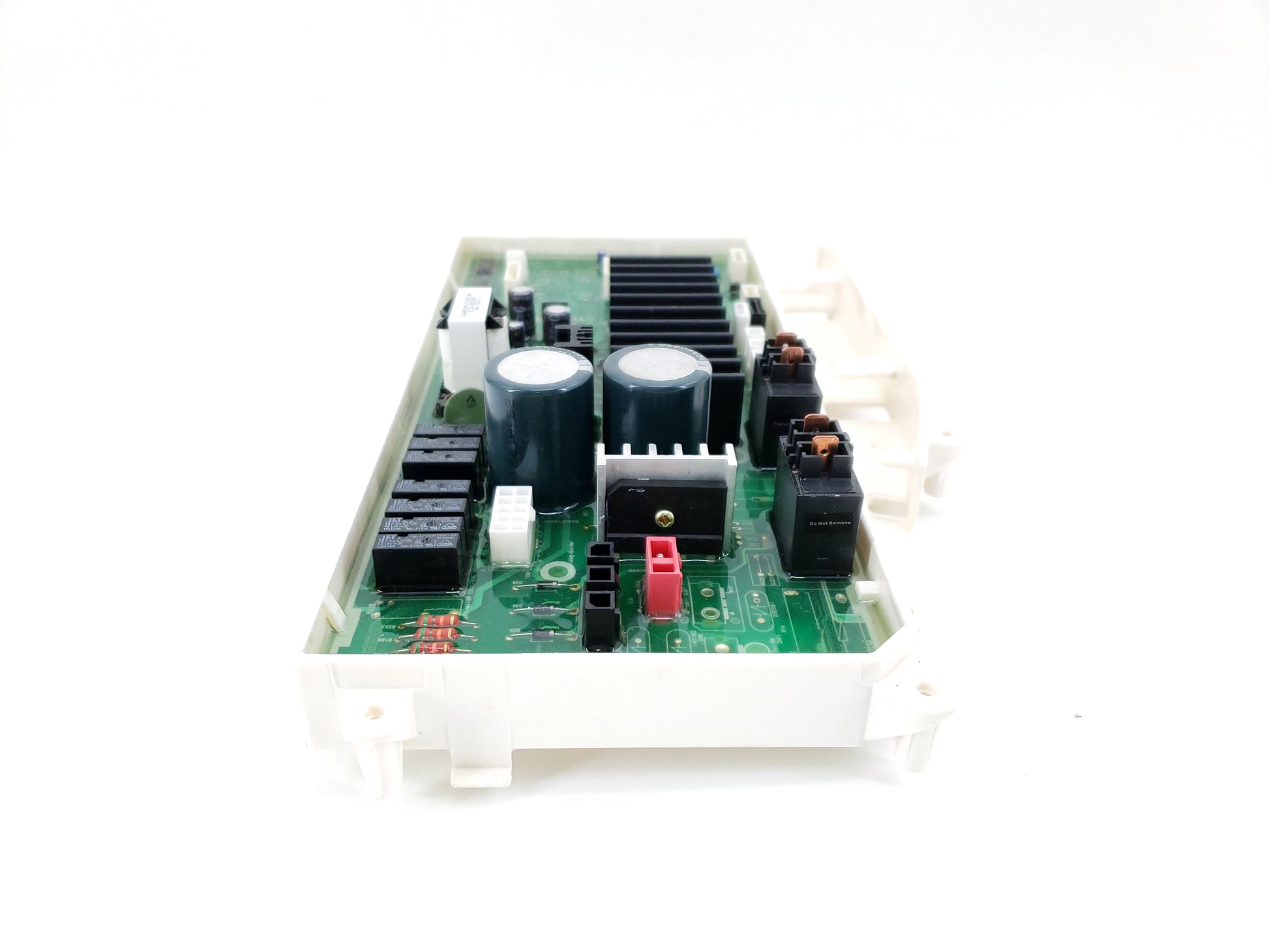 Samsung Washer Control DC92-00381G