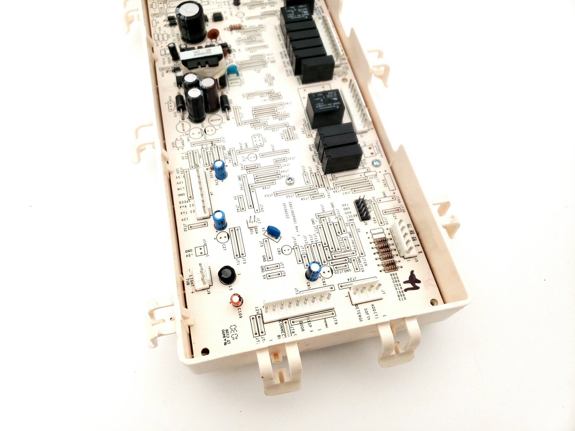 GE Washer Control Board 175D6476G006