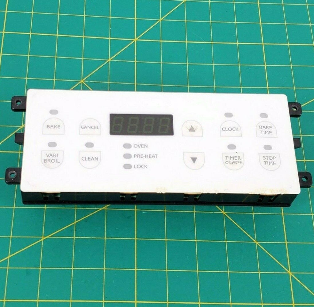 Frigidaire Range Control 316131600