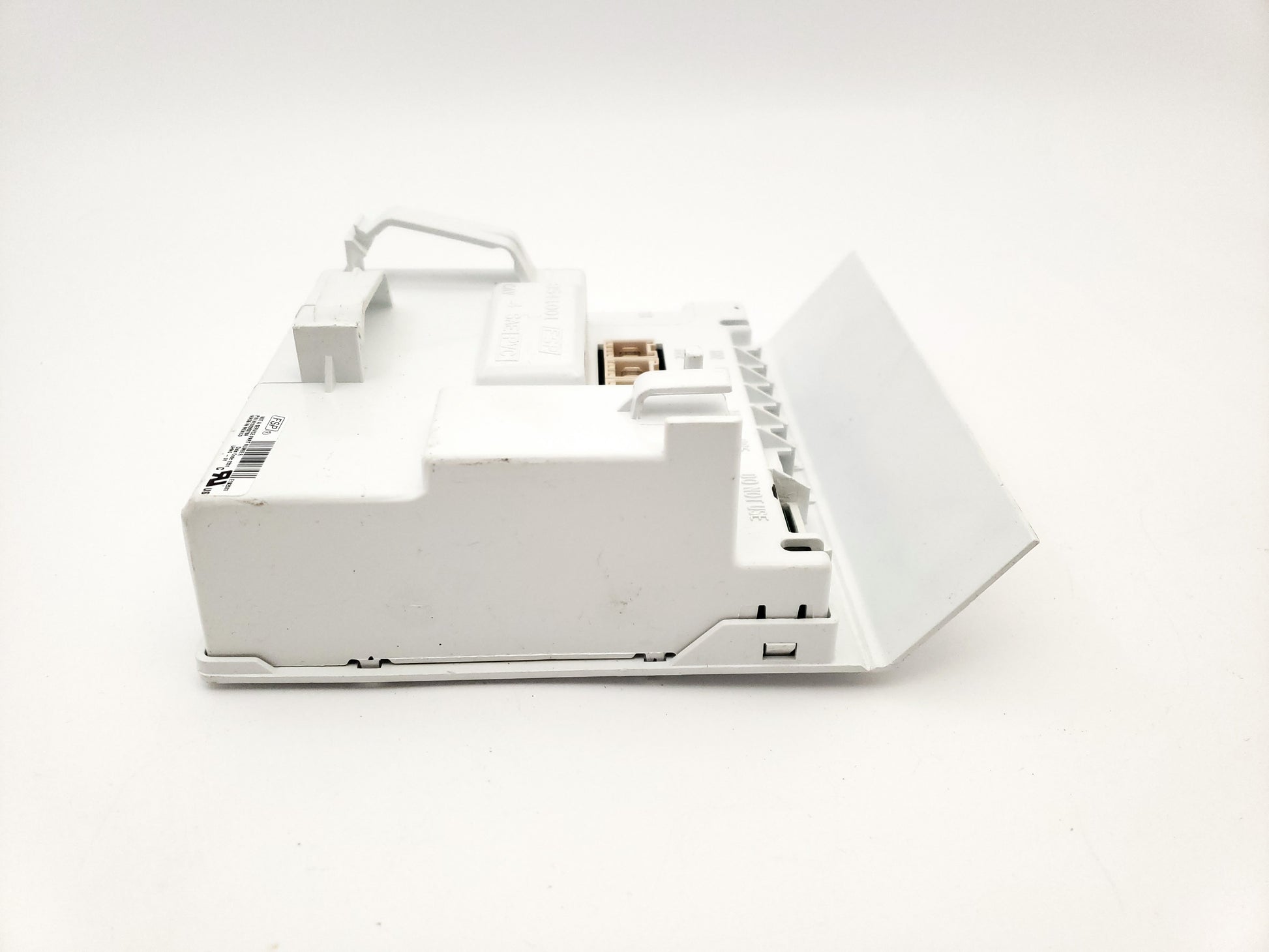 Whirlpool Washer Control W10296378A