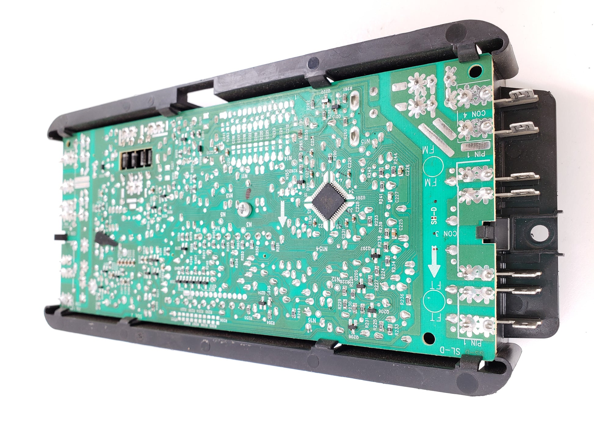 OEM  Whirlpool Range Control W10236258