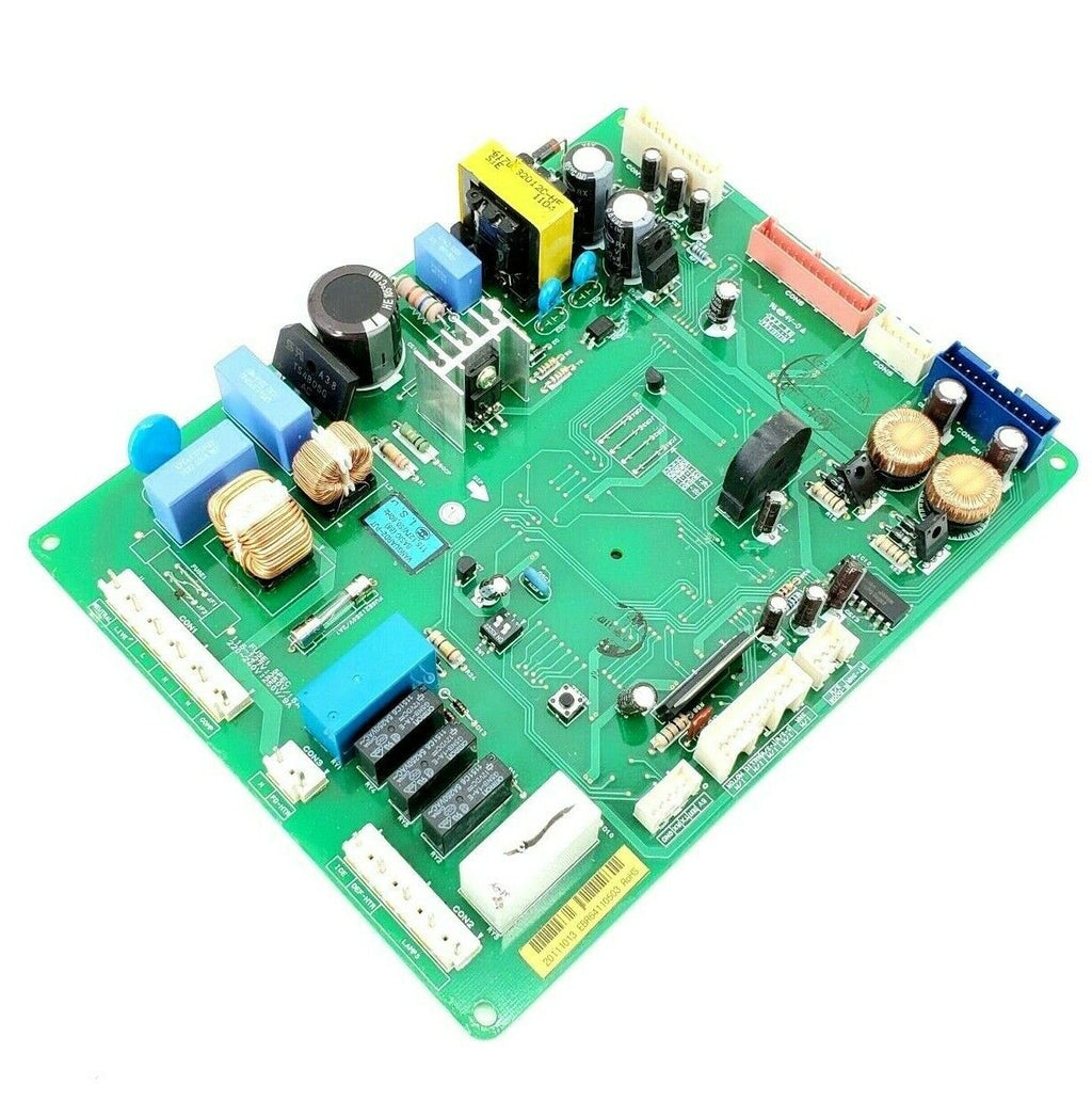 Kenmore Refrigerator Control EBR64110503