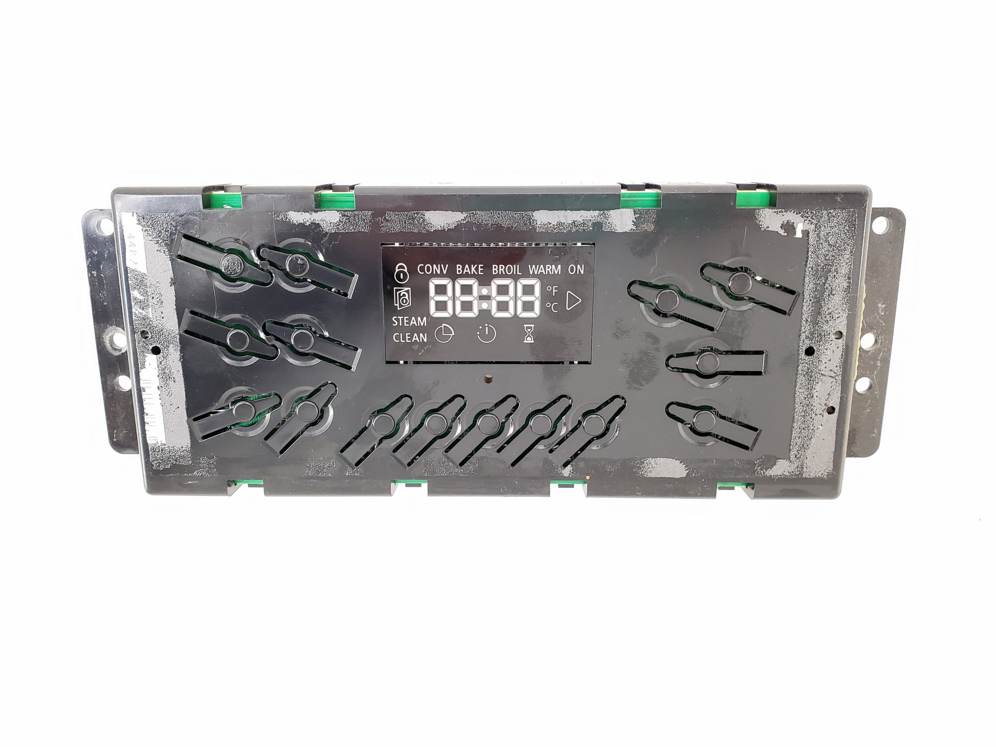 OEM  Whirlpool Range Control Board W10586737