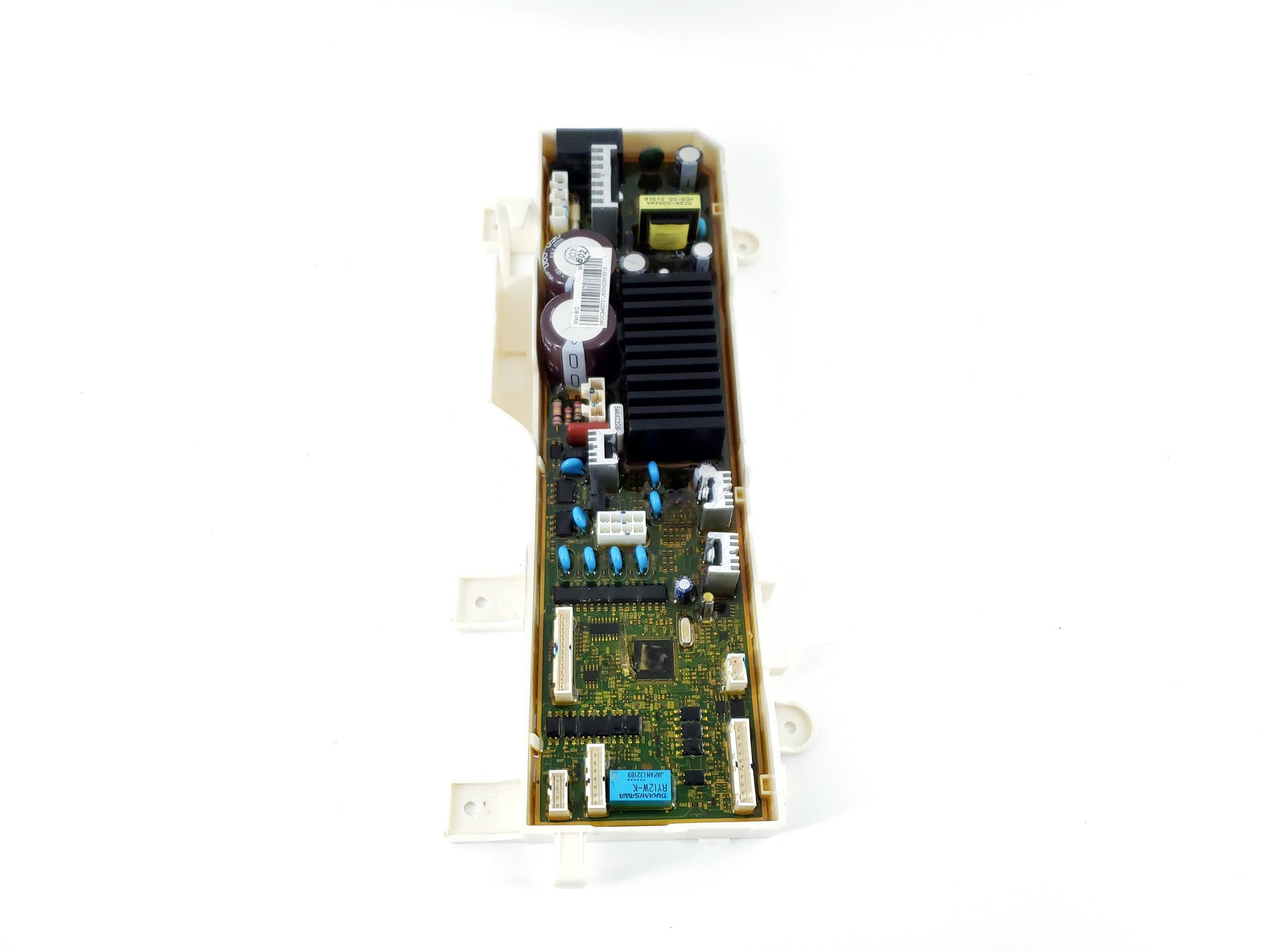 Samsung Washer Control Board DC92-01021H
