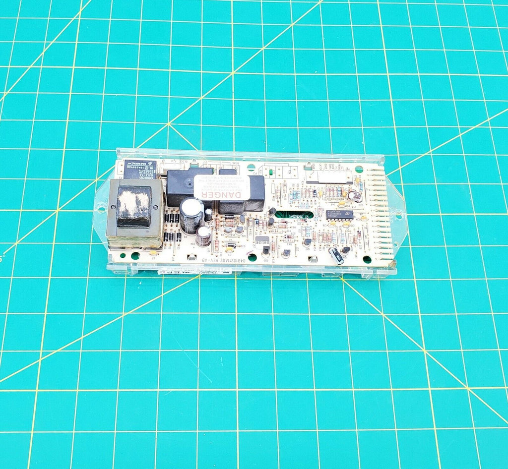 OEM  Whirlpool Range Control 8522491