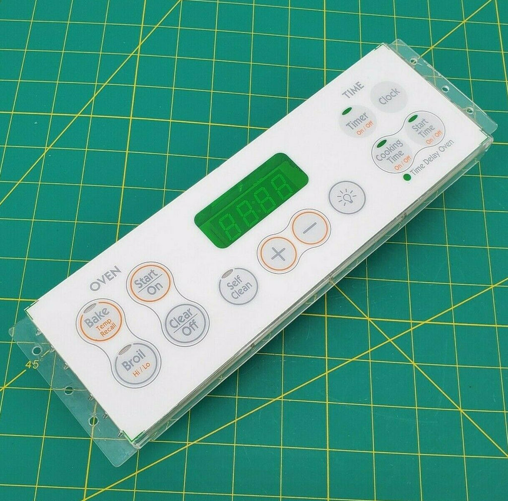 GE Range Control WB27K10097