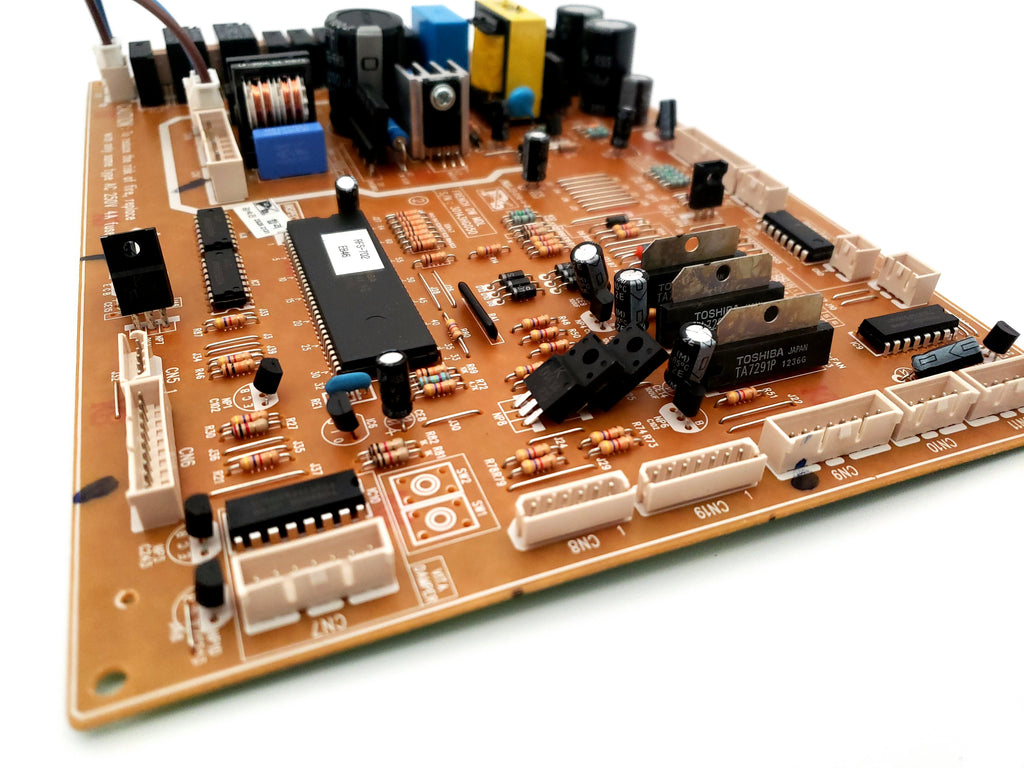 Daewoo Refrigerator Control 30143HG050