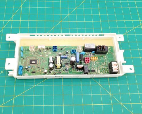 NEW OEM LG Dryer Control Board EBR83258923 Same Day Shipping & Lifetime Warranty