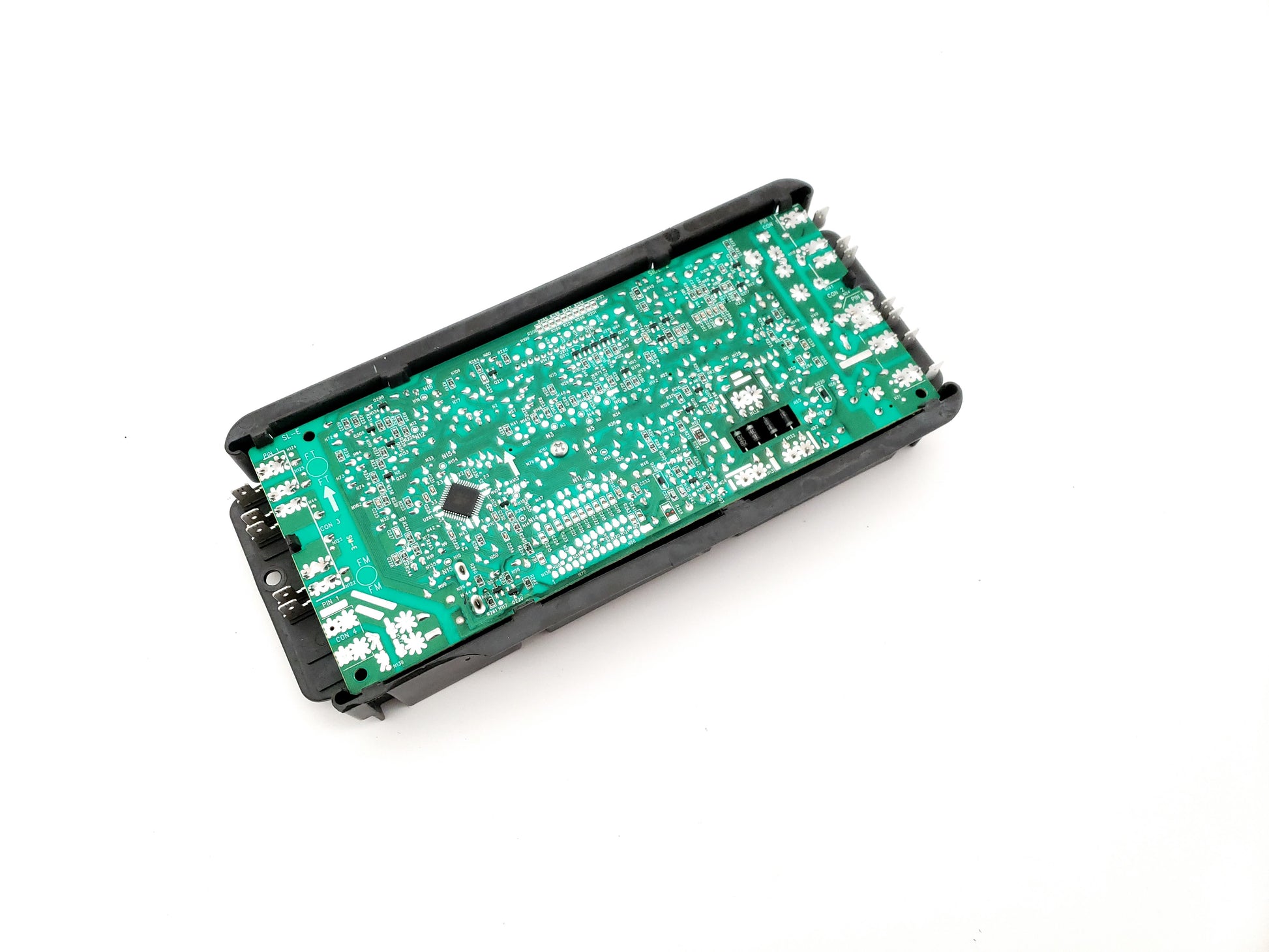 Whirlpool Range Control W10833995