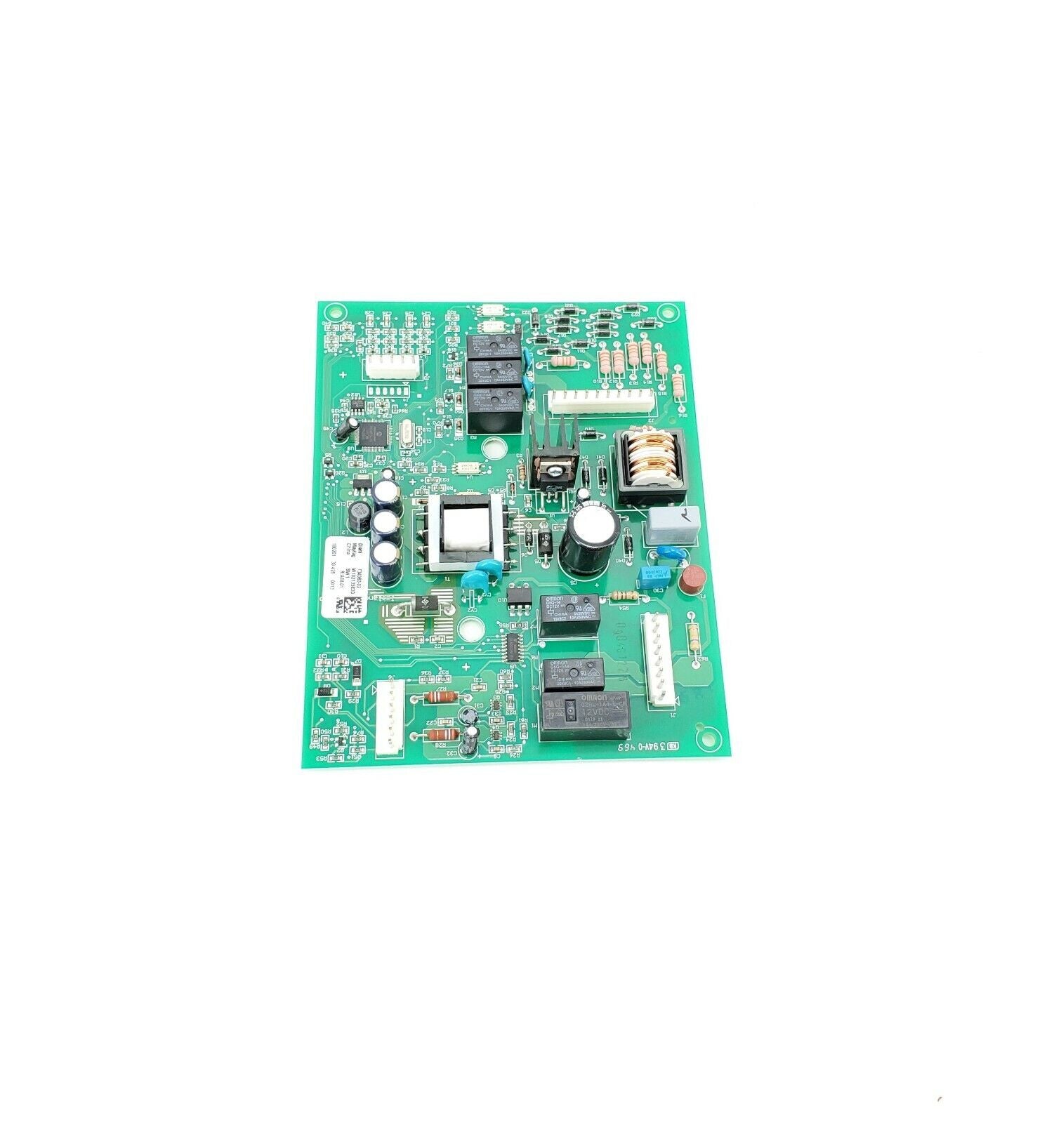 OEM  Whirlpool Fridge Control W10213583