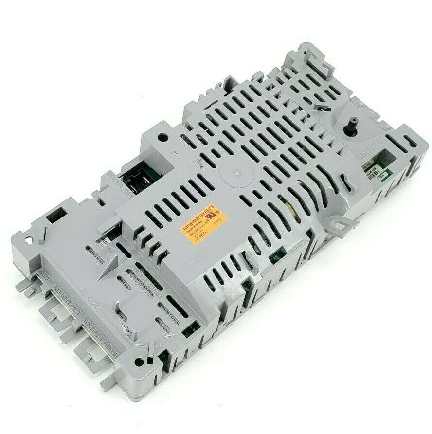 Maytag Washer Control W10187488