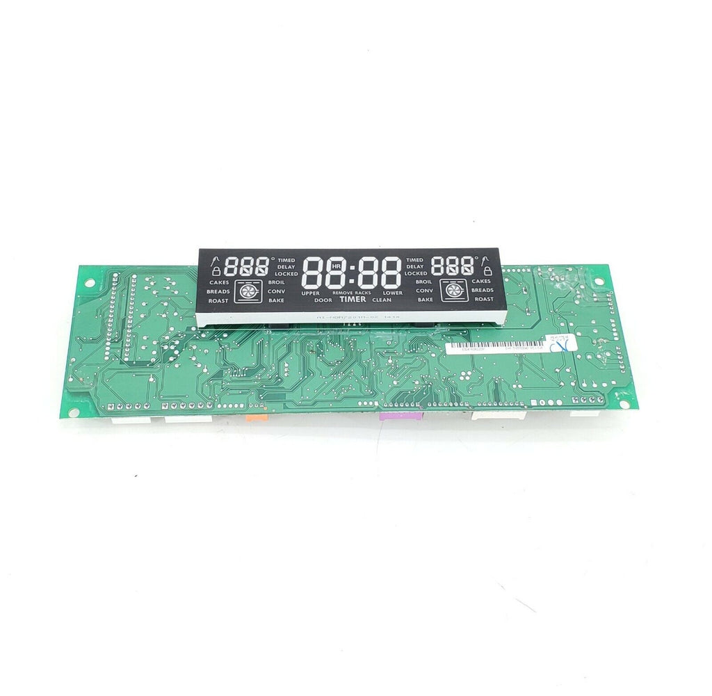 Kenmore Range Control 316576304