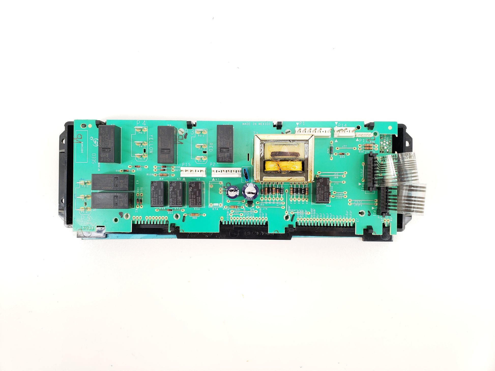 OEM  Maytag Range Control 8507P069-60