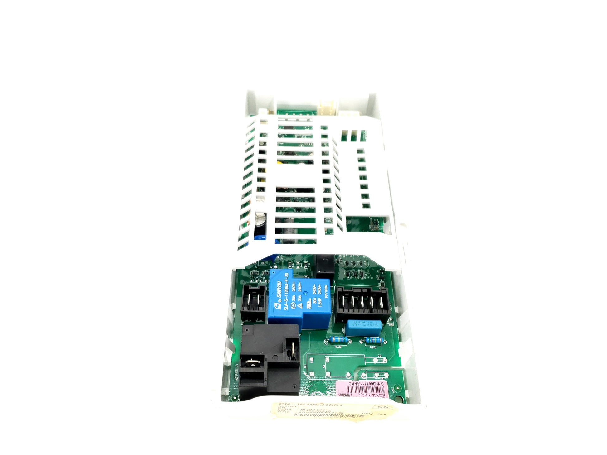 Whirlpool Dryer Control Board W10691551 (W10448068)