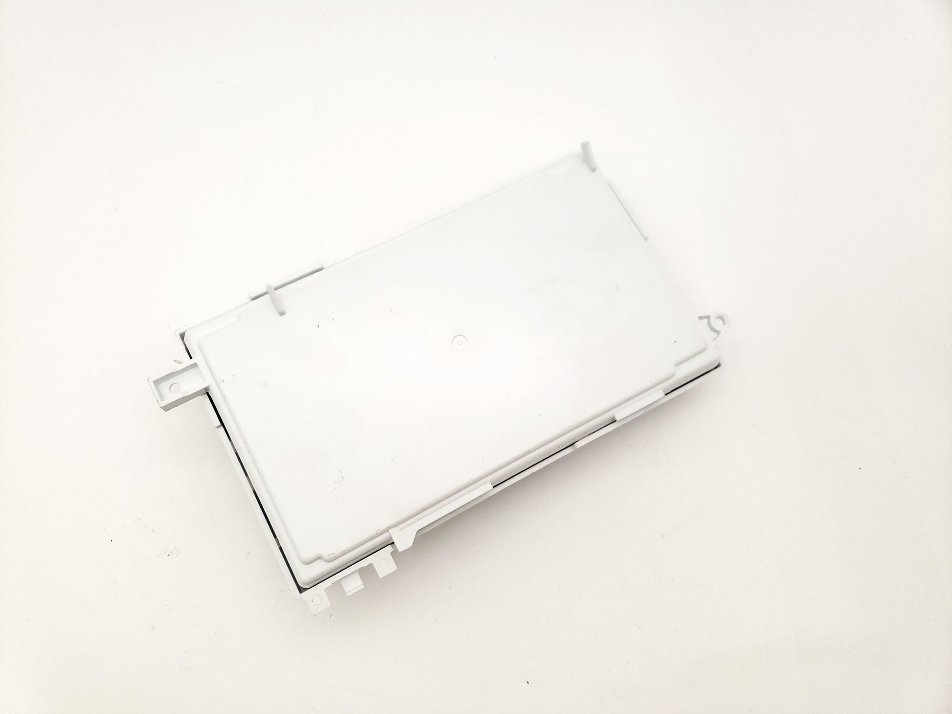 Whirlpool Washer Control W10393448
