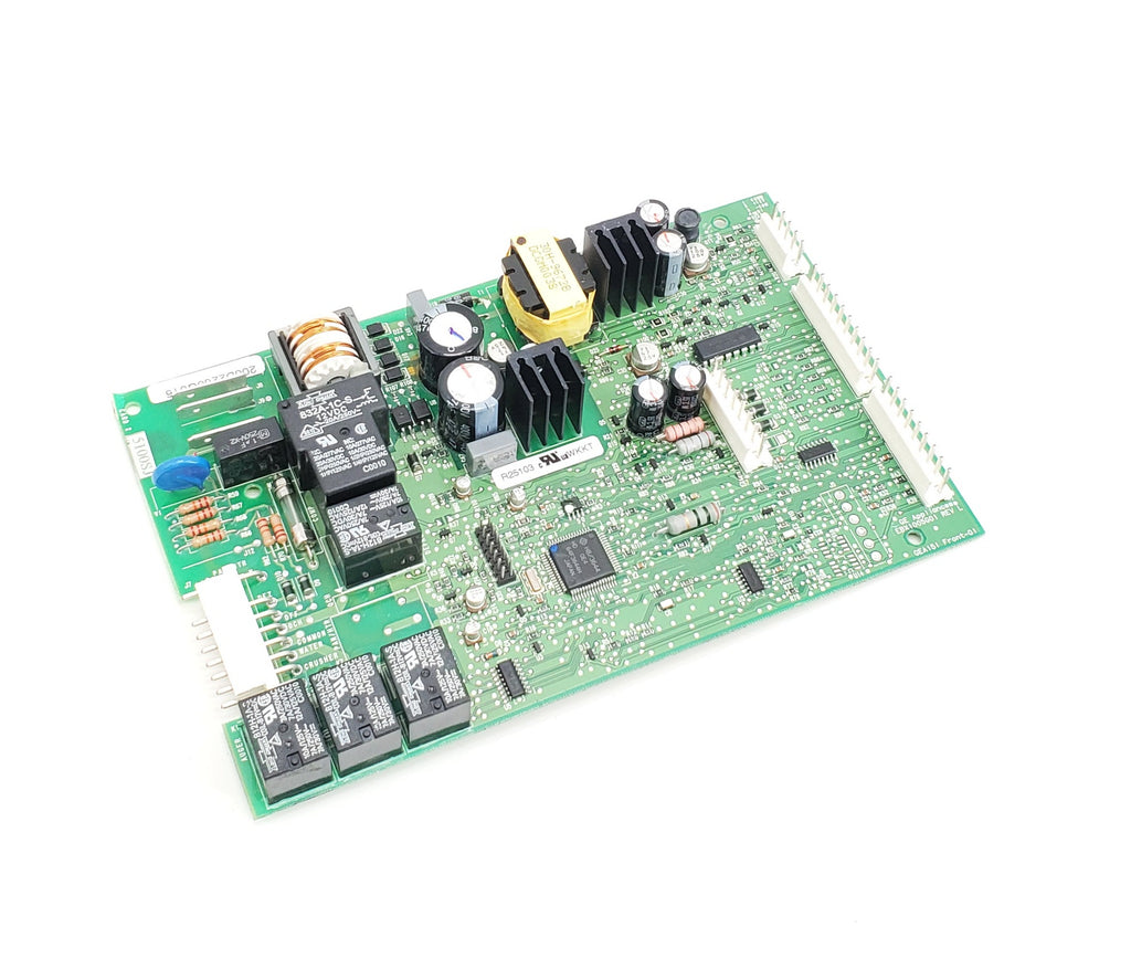 OEM  GE Refrigerator Control  200D2260G016