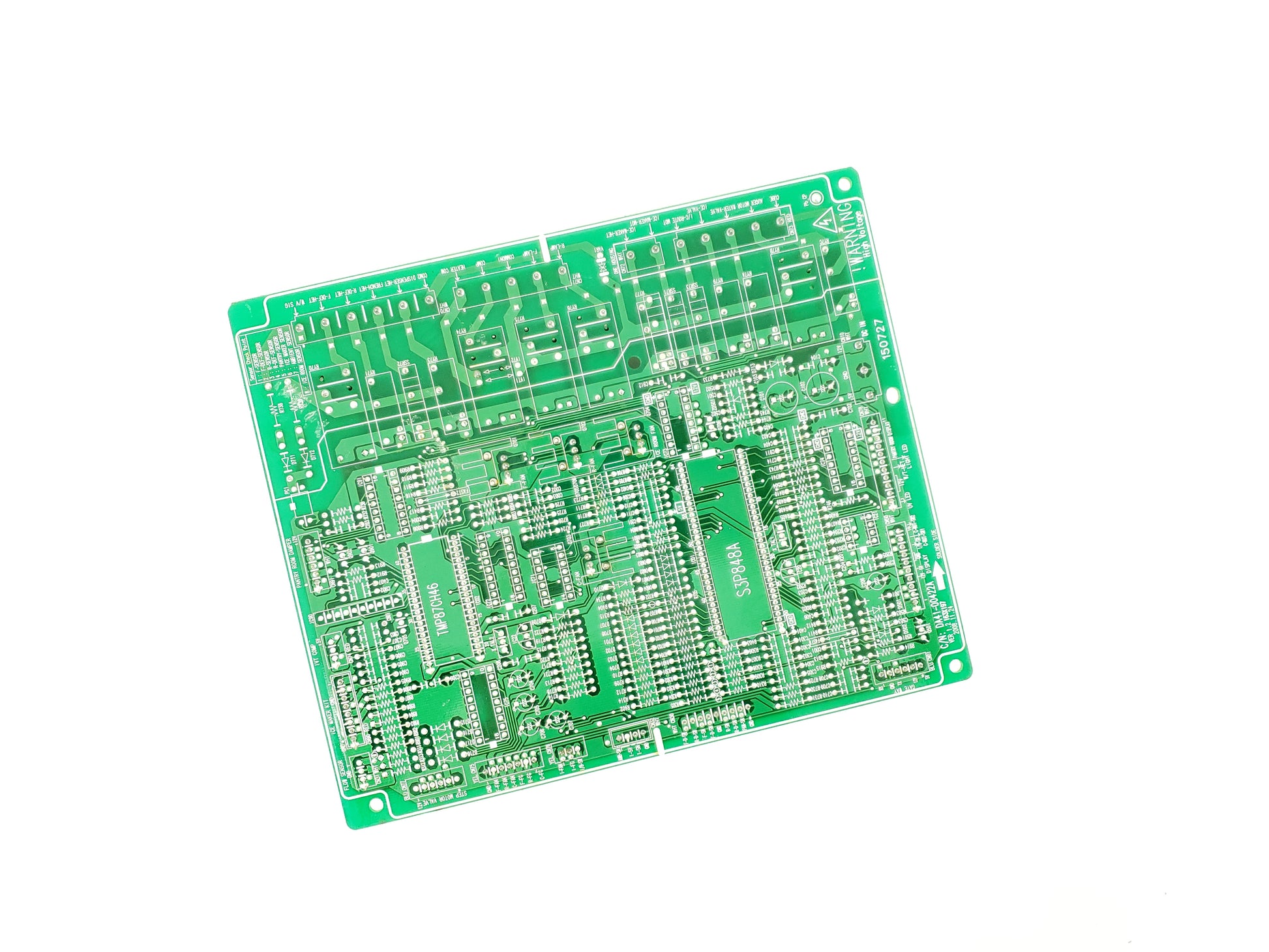 Samsung Refrigerator Control Board DA41-00413C
