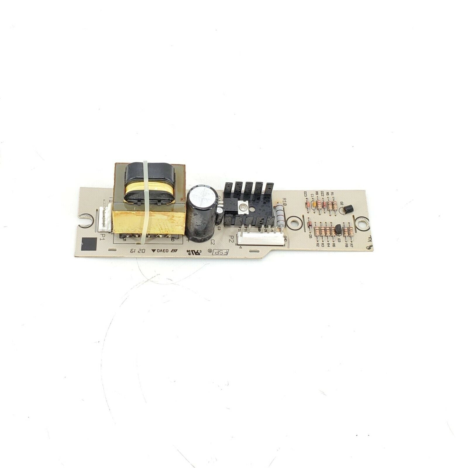 OEM  Whirlpool Range Power Supply 8523034