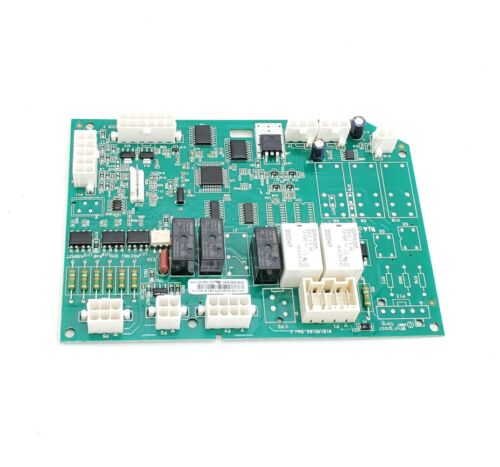 Whirlpool Refrigerator Control Board W10427079
